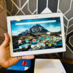 Lenovo Tab 4 Plus l 2GB  l 16GB l 10.1 Inches l Tablet PC l Lenovo Tab 4 Plus Tablet Specifications and Price in Pakistan