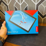 Lenovo Tab 4 Plus l 2GB  l 16GB l 10.1 Inches l Tablet PC l Lenovo Tab 4 Plus Tablet Specifications and Price in Pakistan - Image 2
