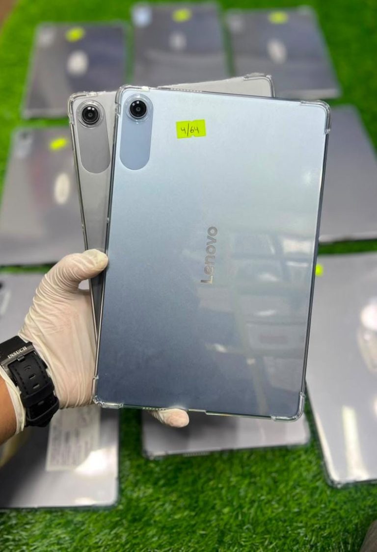 lenovo k10 2nd gen tablet