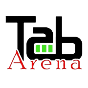 Tab-arena logo bg